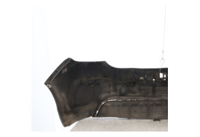 Pare choc arriere CITROEN C4 2 Photo n°12