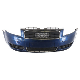 Pare choc avant AUDI A3 2 Photo n°1