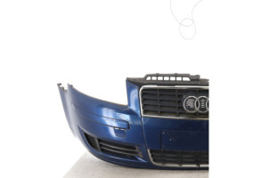 Pare choc avant AUDI A3 2 Photo n°2