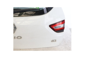 Malle/Hayon arriere RENAULT CLIO 4 Photo n°5
