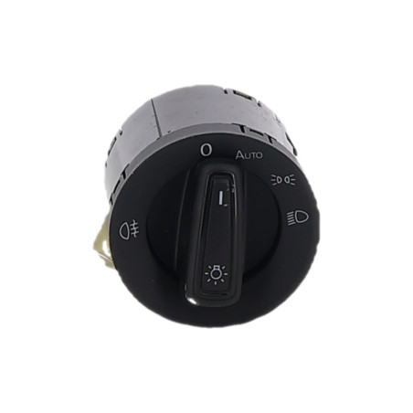 Commande de phare VOLKSWAGEN POLO 6