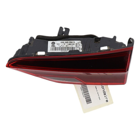 Feu arriere secondaire droit (feux) VOLKSWAGEN POLO 6