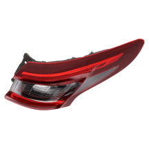 Feu arriere principal droit (feux) NISSAN QASHQAI 2 Photo n°1