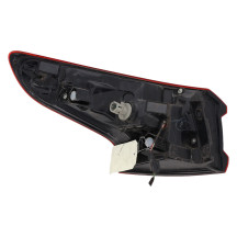 Feu arriere principal droit (feux) NISSAN QASHQAI 2 Photo n°6