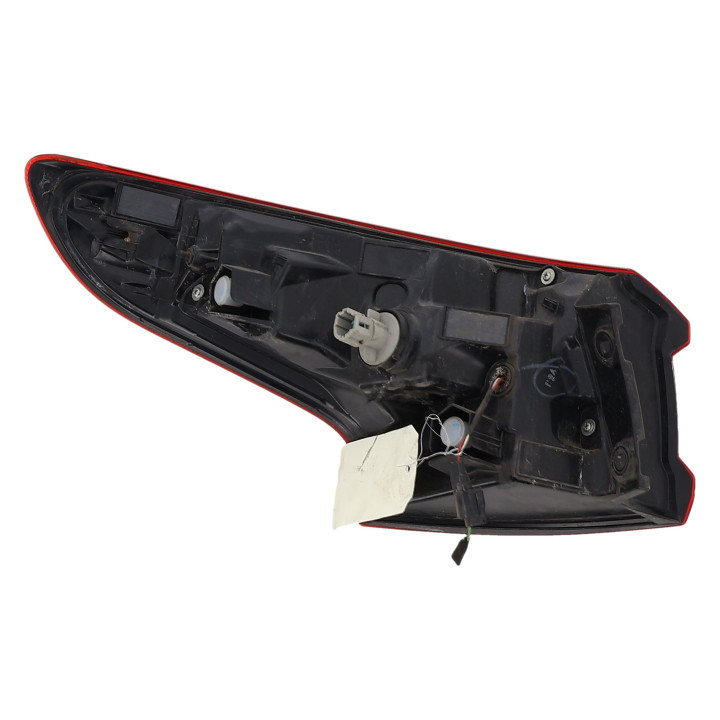 Feu arriere principal droit (feux) NISSAN QASHQAI 2 Photo n°6
