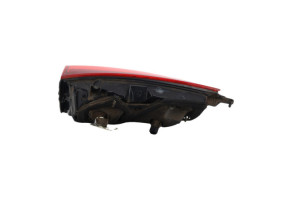 Feu arriere secondaire gauche (feux) NISSAN QASHQAI 2 Photo n°4