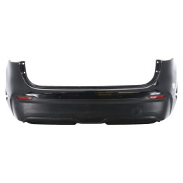 Pare choc arriere NISSAN QASHQAI 2 Photo n°1