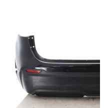 Pare choc arriere NISSAN QASHQAI 2 Photo n°2