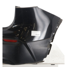 Pare choc arriere NISSAN QASHQAI 2 Photo n°8