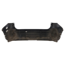 Pare choc arriere NISSAN QASHQAI 2 Photo n°9