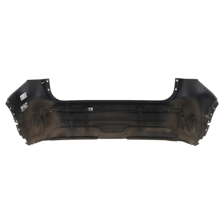 Pare choc arriere NISSAN QASHQAI 2 Photo n°9
