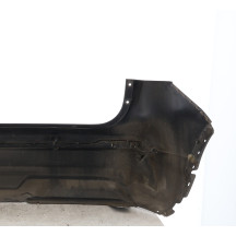 Pare choc arriere NISSAN QASHQAI 2 Photo n°11