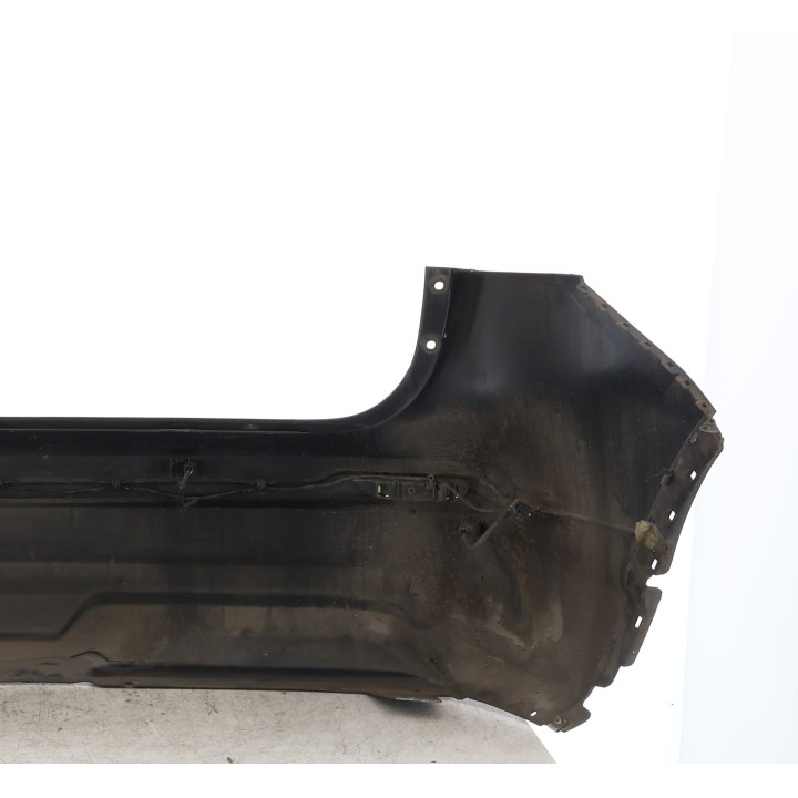 Pare choc arriere NISSAN QASHQAI 2 Photo n°11