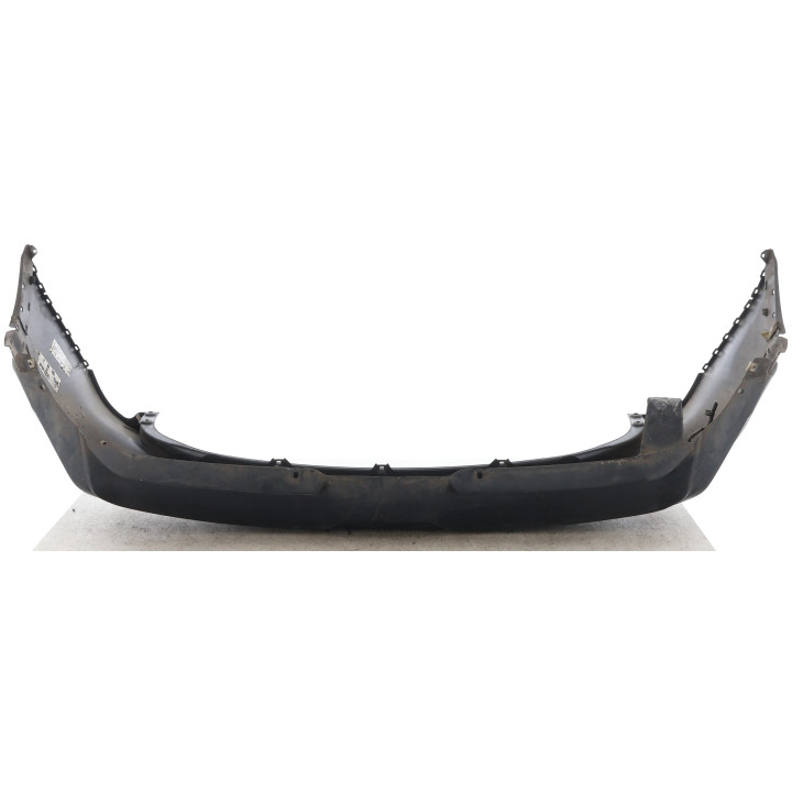 Pare choc arriere NISSAN QASHQAI 2 Photo n°12