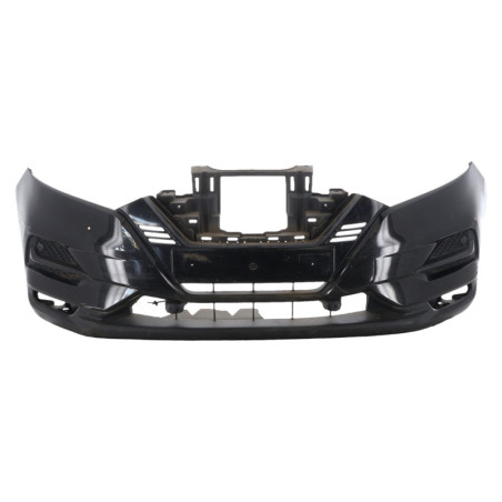 Pare choc avant NISSAN QASHQAI 2