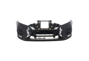Pare choc avant NISSAN QASHQAI 2 Photo n°1