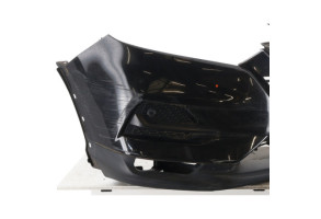 Pare choc avant NISSAN QASHQAI 2 Photo n°7
