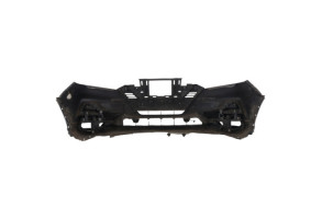 Pare choc avant NISSAN QASHQAI 2 Photo n°9