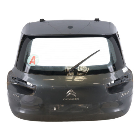 Malle/Hayon arriere CITROEN C4 PICASSO 2