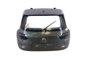 Malle/Hayon arriere CITROEN C4 PICASSO 2 Photo n°1
