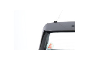 Malle/Hayon arriere CITROEN C4 PICASSO 2 Photo n°2