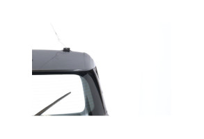 Malle/Hayon arriere CITROEN C4 PICASSO 2 Photo n°3