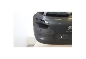 Malle/Hayon arriere CITROEN C4 PICASSO 2 Photo n°4