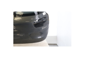 Malle/Hayon arriere CITROEN C4 PICASSO 2 Photo n°5