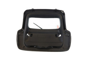 Malle/Hayon arriere CITROEN C4 PICASSO 2 Photo n°8