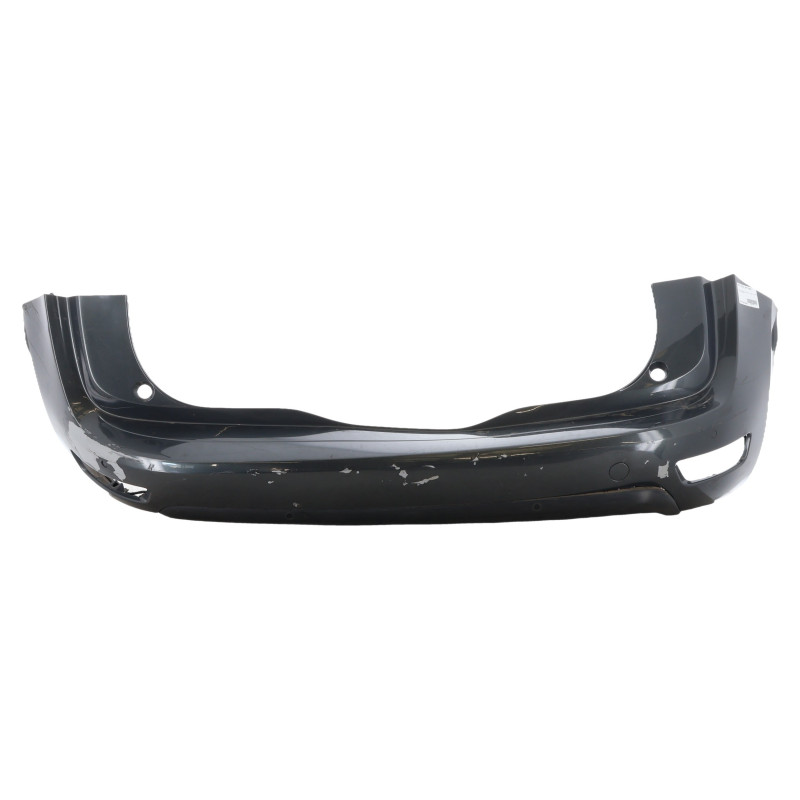 Pare choc arriere CITROEN C4 PICASSO 2 Photo n°1