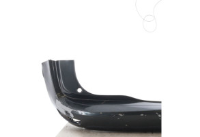 Pare choc arriere CITROEN C4 PICASSO 2 Photo n°2