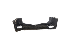 Pare choc arriere CITROEN C4 PICASSO 2 Photo n°7