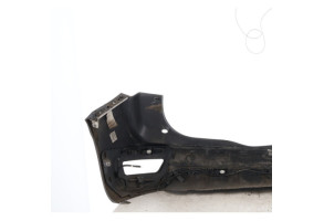 Pare choc arriere CITROEN C4 PICASSO 2 Photo n°8