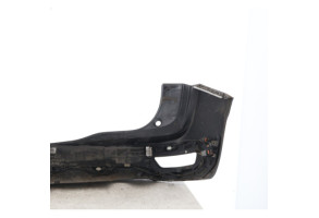 Pare choc arriere CITROEN C4 PICASSO 2 Photo n°9