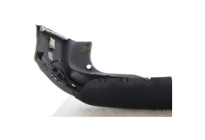Pare choc arriere CITROEN C4 PICASSO 2 Photo n°11