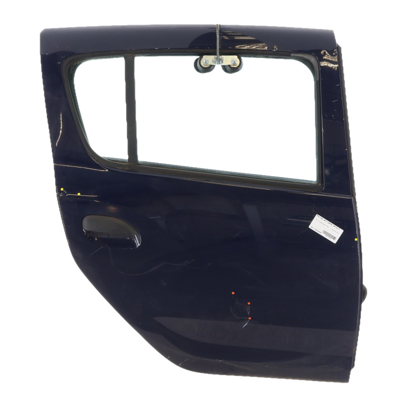 Porte arriere droit DACIA SANDERO 2 Photo n°1