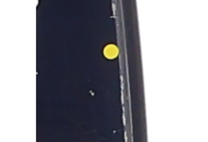 Porte arriere droit DACIA SANDERO 2 Photo n°8