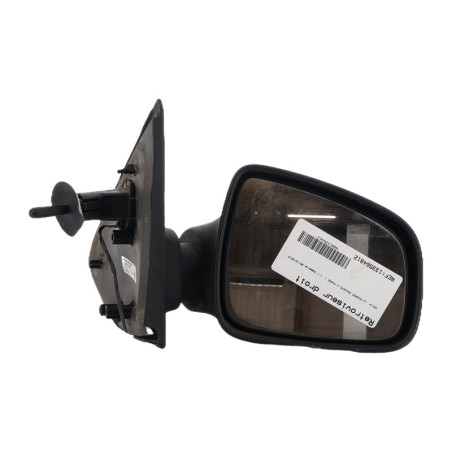Retroviseur droit DACIA SANDERO 2