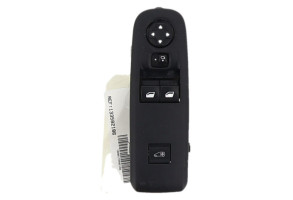 Interrupteur de leve vitre avant gauche CITROEN BERLINGO 3 M Photo n°3