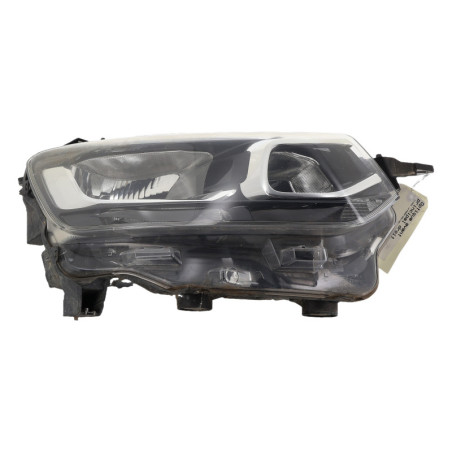 Optique avant principal droit (feux)(phare) CITROEN BERLINGO 3 M