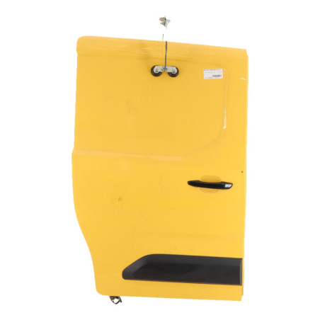 Porte laterale droit CITROEN BERLINGO 3 M