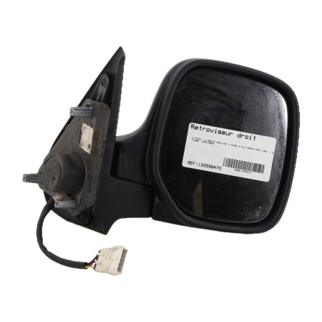Retroviseur droit CITROEN BERLINGO 1