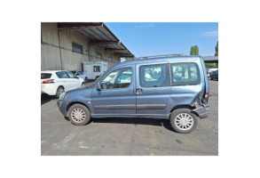 Retroviseur droit CITROEN BERLINGO 1 Photo n°12