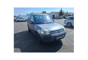 Retroviseur droit CITROEN BERLINGO 1 Photo n°13