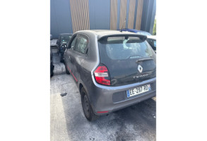 Serrure avant gauche RENAULT TWINGO 3 Photo n°6