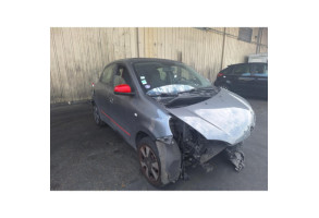 Serrure avant gauche RENAULT TWINGO 3 Photo n°13