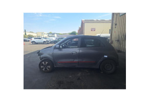Serrure avant gauche RENAULT TWINGO 3 Photo n°15
