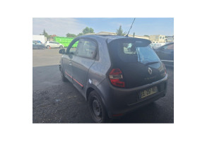 Serrure avant gauche RENAULT TWINGO 3 Photo n°17