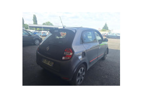 Serrure avant gauche RENAULT TWINGO 3 Photo n°19