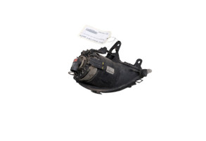 Anti brouillard gauche (feux) OPEL ZAFIRA TOURER C Photo n°5